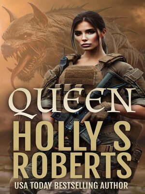 cover image of Queen